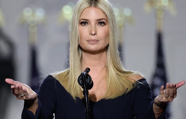 Ivanka Trump Allegedly Has Tensions With These Women in Her Own Family
