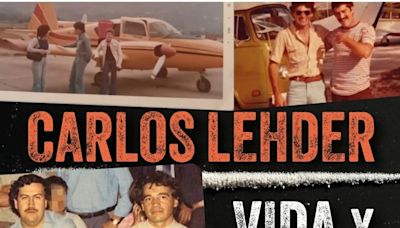 Memorias de un narco: el socio de Pablo Escobar cuenta su vida