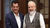 When Modi Threatened to Exit G20: Amitabh Kant's Explosive Revelation at Release of Book on PM - News18