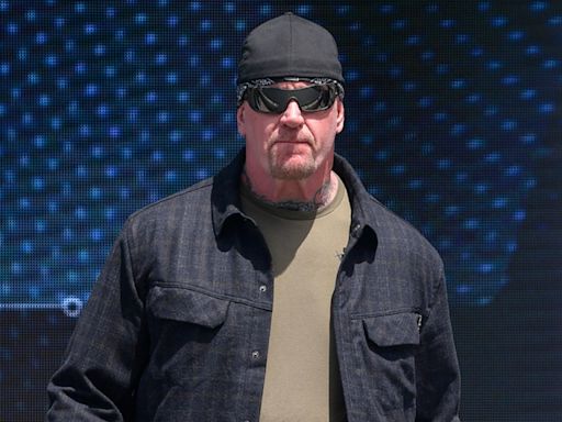 The Undertaker: Current WWE Is As Close As You’re Going To Get To Attitude Era