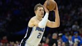 Basketball Pickups: Injury boosts Moritz Wagner's fantasy value