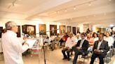 MSP y Museo Nacional de Historia y Geografía realizan conversatorio “El Suicidio visto desde la obra de Vincent Van Gogh”