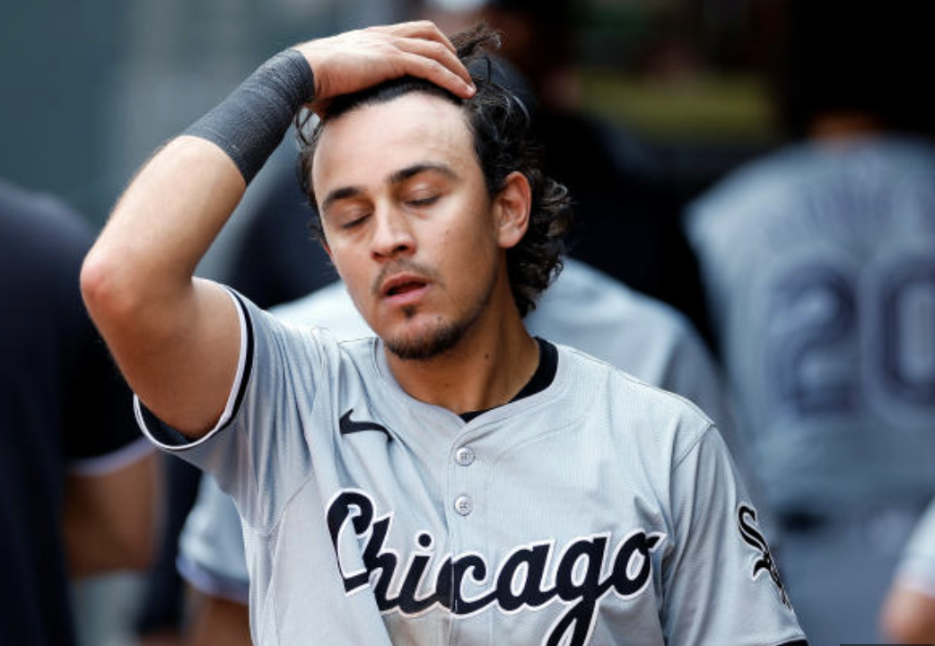 Chicago White Sox Endures 20th Loss In A Row, Longest Losing Streak In MLB In 36 Years