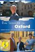 Un verano en Oxford