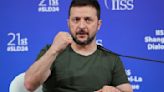 The question behind Zelenskyy’s visit: Are Europe and Asia converging?