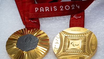 MEDAL COUNT: Who is topping the table in the 2024 Paris Paralympics?