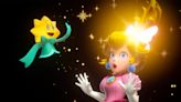 Princess Peach Is Starring in Her First Game in Two Decades — And It’s Great