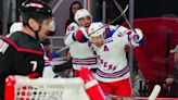 Game 3 takeaways: Artemi Panarin, Alexis Lafrenière fuel another Rangers' comeback