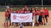 Portsmouth softball team headed to regional tournament after winning Rhode Island title