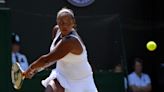 Candid Taylor Townsend pleased with social media reaction to her weight issues