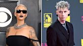 Amber Rose Says Ex Machine Gun Kelly Apologized for Not Treating Her Better