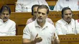 Return of Operation Pull-Plug: Rahul Gandhi debuts with NEET but mic switched off