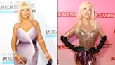 Inside Christina Aguilera’s 40-Lb Weight Loss: ‘No One Thinks It’s Healthy’