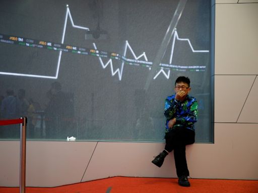 Indonésia - Ações fecharam o pregão em queda e o Índice IDX Composite recuou 1,26% Por Investing.com