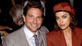 Bradley Cooper and Irina Shayk Spent Thanksgiving Together with Their Daughter