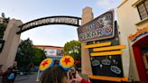 Disneyland closes Club Pixar 2 months early