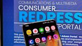 Not happy with 4G, 5G, fibre or courier service? MCMC wants you to report it on their new Consumer Redress Portal