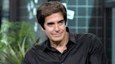 David Copperfield Accused of Sexual Misconduct With Minors in Bombshell Report