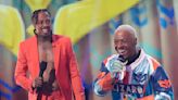 Sisqó Reveals the Song He Didn't Know on 'The Masked Singer'