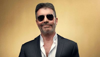 Simon Cowell signs deal with Netflix for new show complete with cringy title