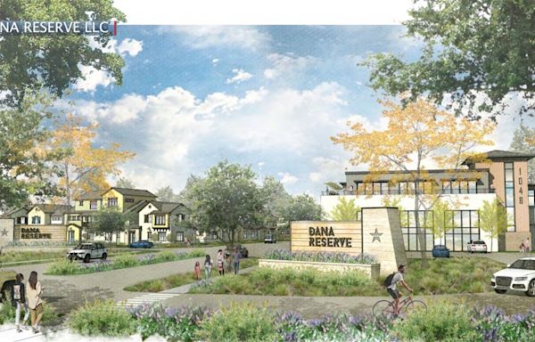Two non-profits file suit against SLO County over Dana Reserve housing project Tuesday