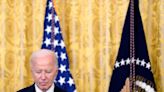 Now that Biden is out, can we please talk about the important issues? | Opinion