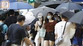 未來6日續落雨 清明當天最高26°C 復活長假同陽光玩遊戲