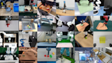 Google DeepMind unites researchers in bid to create an ImageNet of robot actions