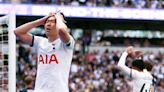 'Weird' Arsenal theory slammed as pundit unleashes Tottenham rant ahead of Man City clash