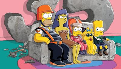 The Simpsons Season 35 Disney+ Release Date Announced, Exclusive Episodes Coming Soon