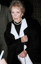 Nancy Reagan