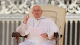 Pope Francis Dismisses Rumors That He's Planning to Resign