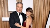 Alec Baldwin thanks wife Hilaria for support