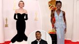 Celeb stylists reveal secrets behind the best 2024 Oscars red carpet looks