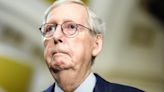 Mitch McConnell Shrugs Off Freezing Episodes, Vows to Serve Full 6-Year Term (Video)