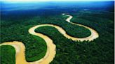 Un recorrido por el amazonas colombiano