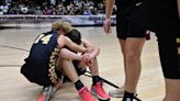 High school basketball: Heartbreak for Sierra in Division III boys championship game