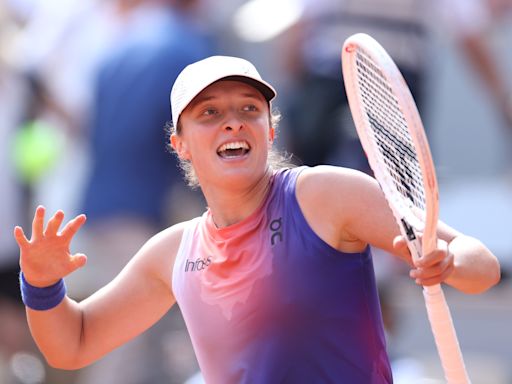 French Open women's singles final: Date, start time, TV channel and more to know