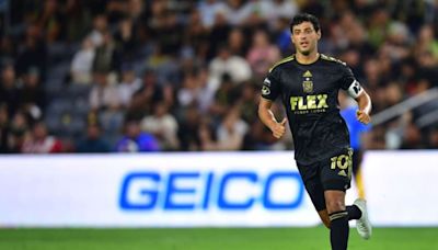 ¿Quién es Saoia Cañibano? La reportera española que es la esposa de Carlos Vela | Fútbol Radio Fórmula