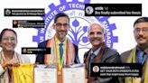 Sundar Pichai Leaves Internet Buzzing As He Reveals His Parents Wanted Him To Do PhD: 'Google Unko Khush Nahi..'