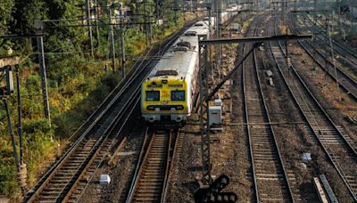 Railway ministry to develop circulation area at new station in Thane