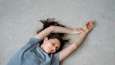 Why lying on the floor is good for you