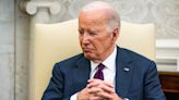 Biden treads diplomatic tightrope on Israel-Iran