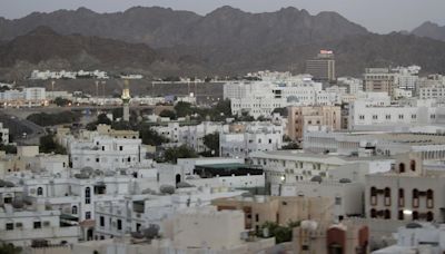 Oman Mosque Attack: Islamic State group’s new strategy of surprise and dramatic strikes