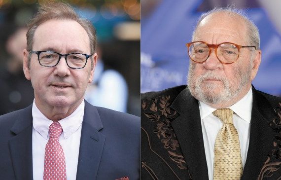 Paul Schrader Wants Kevin Spacey to Play Frank Sinatra in Potential Biopic: ‘Cancel Culture Won’t Let Him Go’