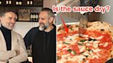 3 red flags to look out for at a pizza restaurant, according to the duo behind a famed Italian pizzeria
