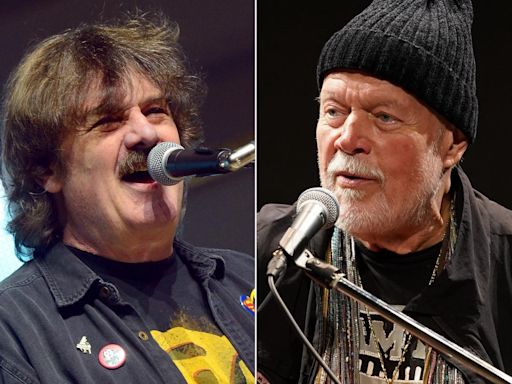 Randy Bachman Explains How the Guess Who Got Into This Mess
