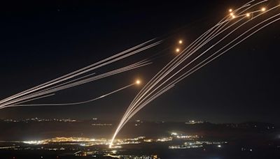Domo de Ferro de Israel abate 50 foguetes do Hezbollah; escalada de ataques preocupa autoridades
