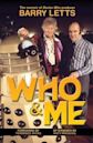 Who And Me: The Memoir Of Barry Letts, Doctor Who Producer 1969 1974