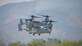V-22 Osprey program has been a win for our military. It deserves funding. | Guestview